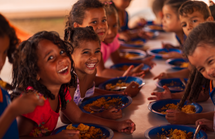Lições da Amazônia