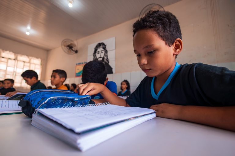 Plano Nacional de Educação (PNE) 2025–2035